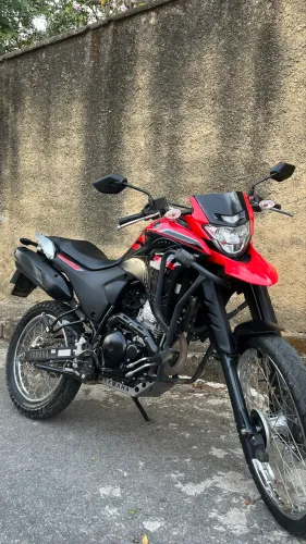 XTZ LANDER 2024