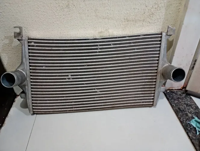 Interculer da F250