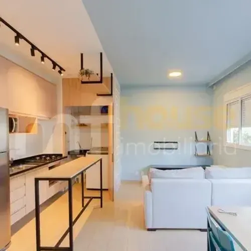 Imóvel para venda tem 34 metros quadrados com 1 quarto em Cambuci - São Paulo - SP
