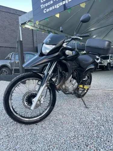 Honda XRE 300/ 300 ABS/ FLEX