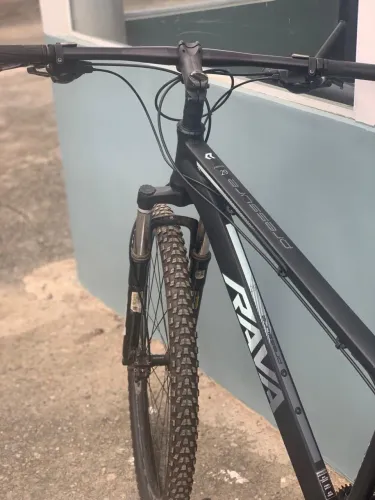 Bicicleta Aro 29