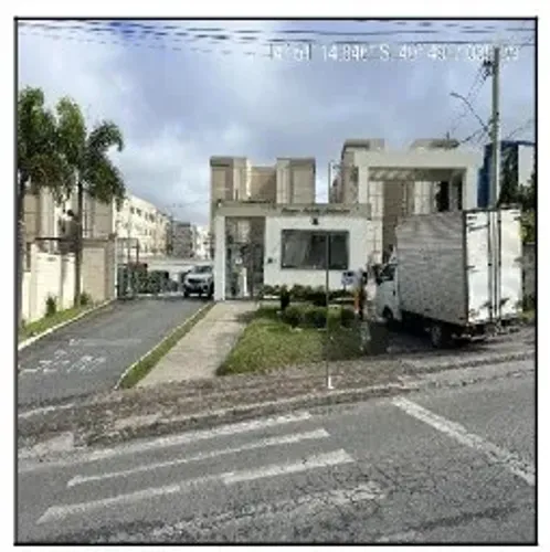 Super oferta Apartamento no Alto Maron, Vitoria da Conquista - BA, Apto 504, 2 quartos, 4