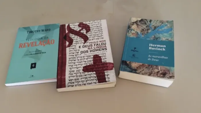 Para Compreender e pregar a Bíblia