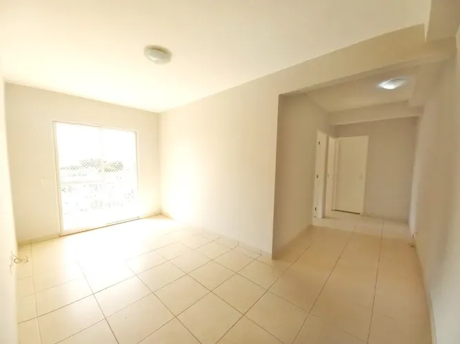 Apartamento para aluguel, 2 quartos, 1 vaga, Jardim Esmeralda - Limeira/SP