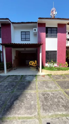 Casa em condomínio Fechado próximo a Praia de Atalaia [2130]