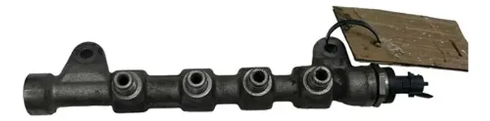 Flauta Combustível Fiat Toro 2.0 2020 Automático