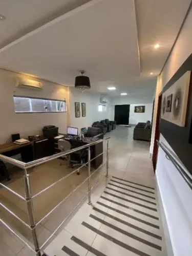 Casa com 16 quarto(s) no bairro Jardim Cuiabá em Cuiabá - MT