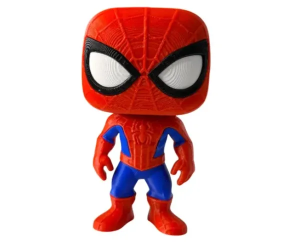 Funko Pop Homem Aranha
