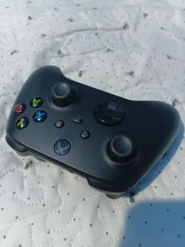 Controle xbox series