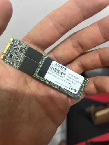 Ssd M.2 ADATA