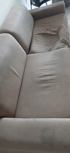 Vendo sofá 