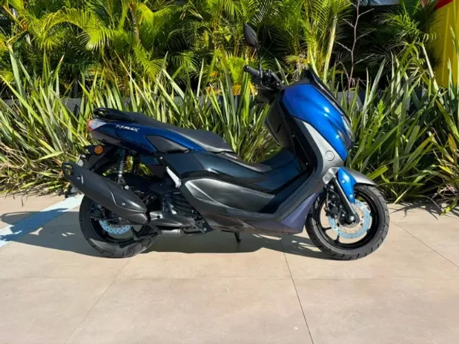 NMAX 160 21/22
