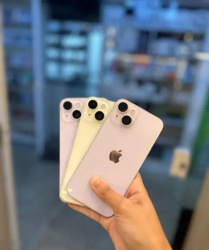 iPhone 15 128 GB - Garantia Kaiser iPhones