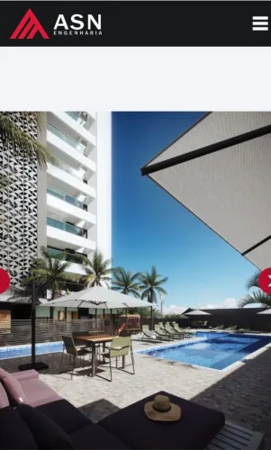 RESIDENCIAL JARDIM EUROPA