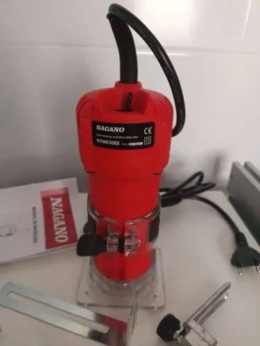 Tupia laminadora