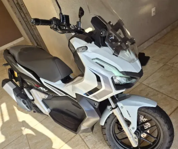 Honda ADV 150 2022