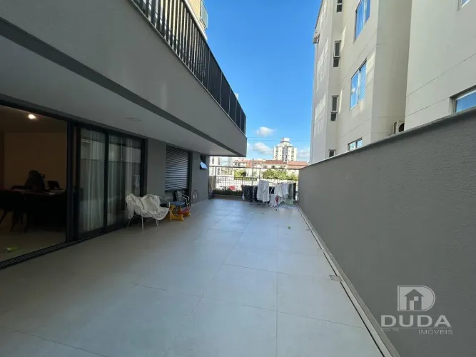Apartamento canto