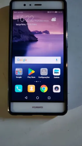 Vende-se celular HUAWEI P9
