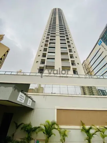 Apartamento para alugar em Campinas, Bosque, com 1 suíte, com 43 m², Sirius Patriani