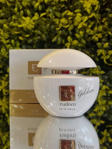 Eau de Parfum Golden