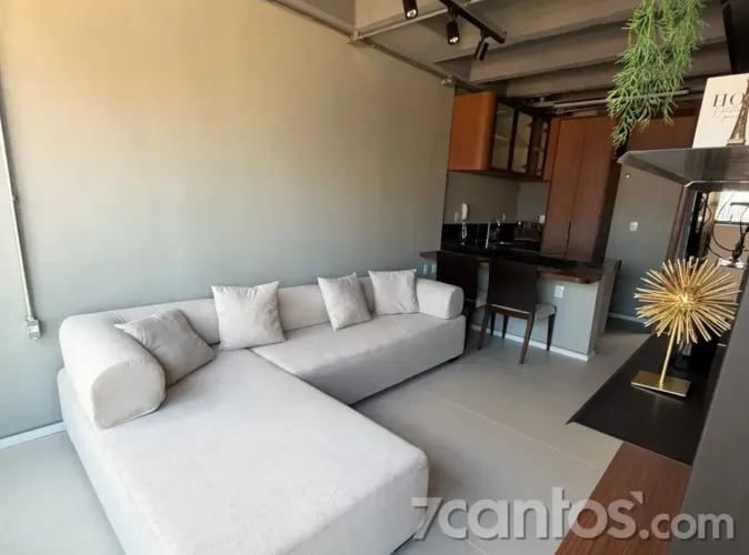 Apartamento, Meireles, 1 Suíte