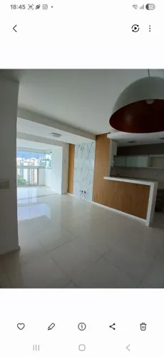 Apartamento Bora Bora Resort Real Barra