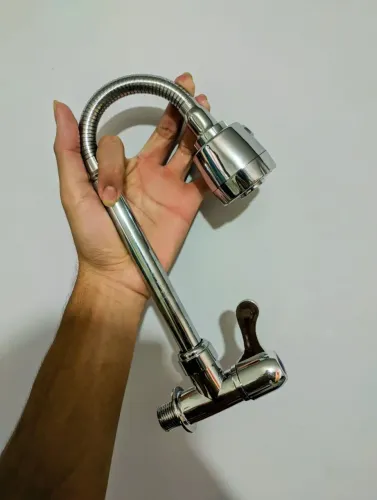 Torneira Flexível Gourmet 