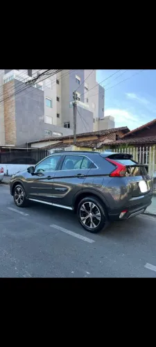 Mitsubishi Eclipse Cross HPE-S Sport 1.5 16V AUT 2022