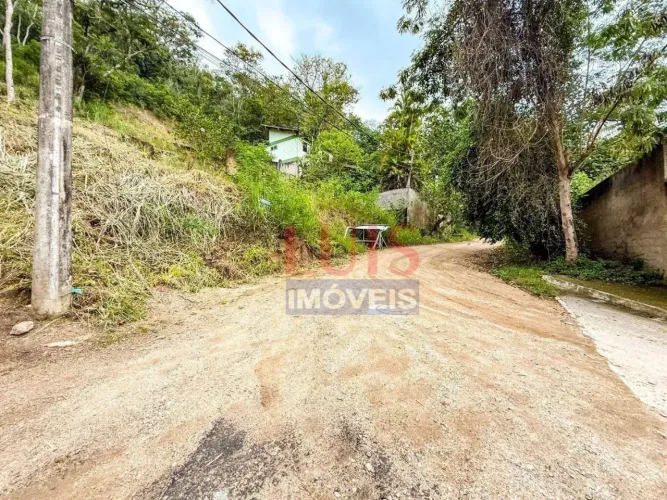 Terreno com projeto arquitetônico aprovado pela prefeitura à venda, 750 m² por R$ 500.000