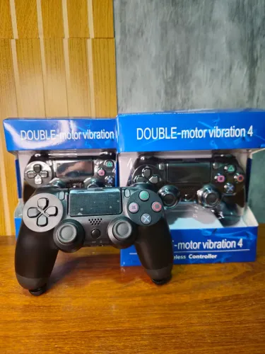Controle Bluetooth padrão ps4