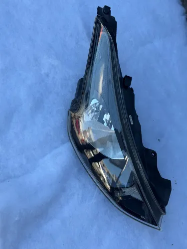 FAROL HB20 (2020-2022) ORIGINAL LADO DIREITO