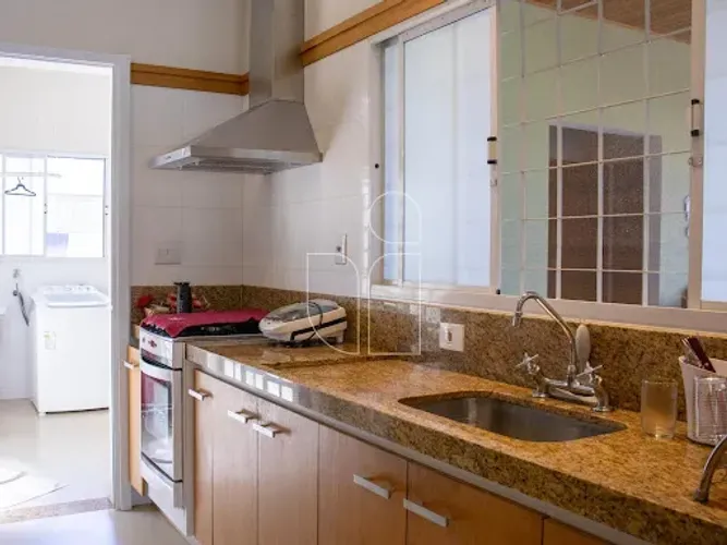 Casa em Condomínio em Sítios de Recreio Santa Rosa (padre Nóbrega) - Marília, SP
