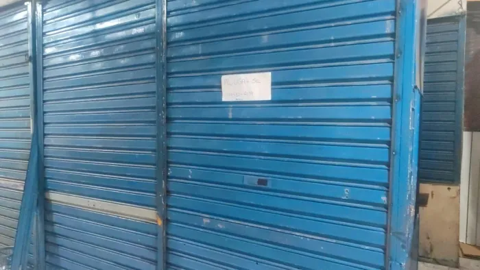 Alugo ponto dentro do camelódromo do alecrim 