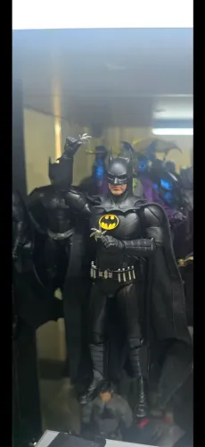 Batman Beast Kingdom