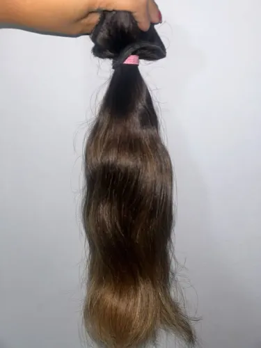 Mega Hair