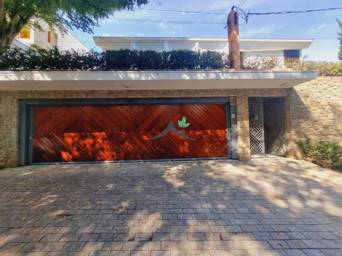 casa - Interlagos - São Paulo