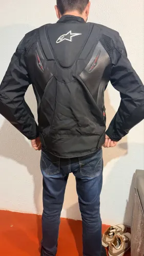 Jaqueta Alpinestar