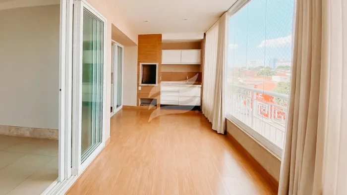 Edifício Santorini - Apartamento 03 suítes à venda no bairro Vila Mendonça, Araçatuba/SP