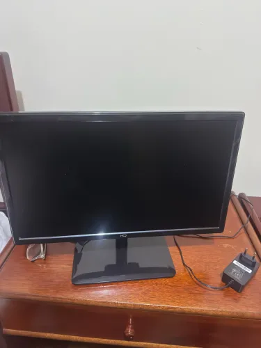 Monitor HQ 19?5
