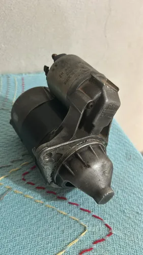 MOTOR DE ARRANQUE CORSA 1.0 8v