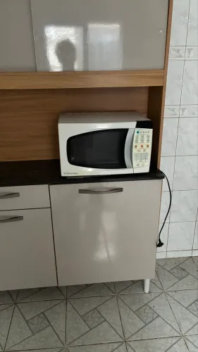 microondas Electrolux