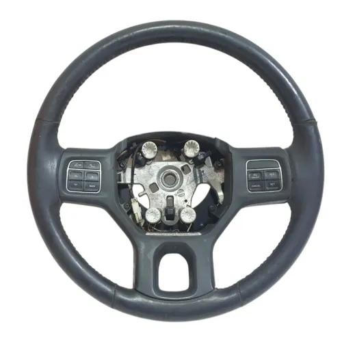 Volante Ram 2500 6.7 2010 A 2012 Detalhe