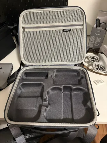 Case/Bolsa de Transporte para DJI Neo