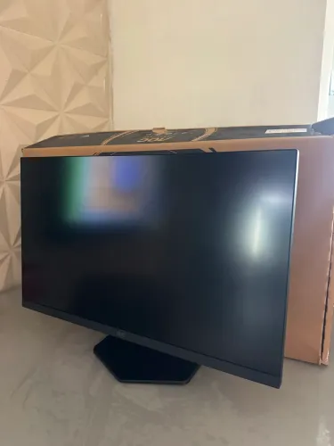 Monitor AOC Gaming 27 180Hz