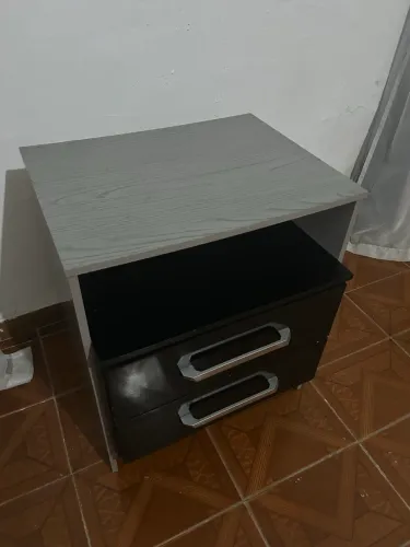 Mesa de cabeceira