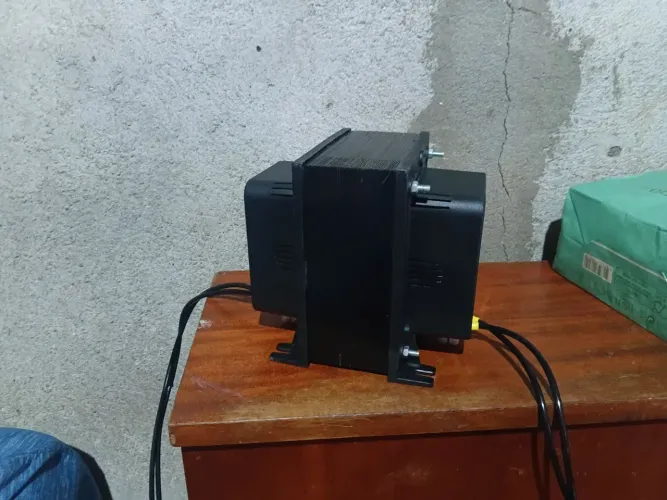 Auto transformador 