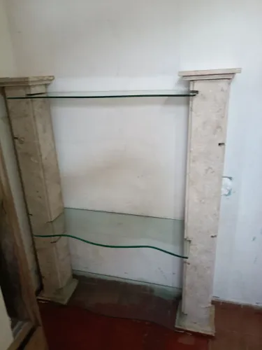 Estante Mármore