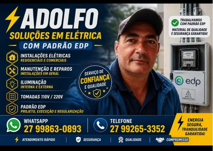 Eletricista
