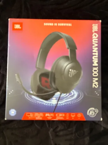 Fone headset JBL original