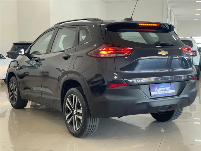 Chevrolet Tracker LT 1.0 Turbo 12V Flex AUT 2024